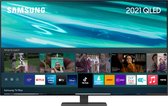 Samsung Series 8 UE50AU8000KXXU TV 127 cm (50") 4K Ultra HD Smart TV Wifi Noir