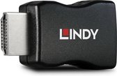 LINDY AV EDID-emulator 32104 [HDMI - HDMI] 3840 x 2160 Pixel