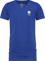 Vingino Basic Kinder Jongens T-shirt - Maat 4