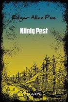Best of Edgar Allan Poe 35 - König Pest