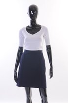 Paul Smith - Rok - Blauw