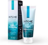 Intome Soft Moisturizing Lubricant - 75 ml - Drogisterij - Glijmiddel - Transparant - Discreet verpakt en bezorgd