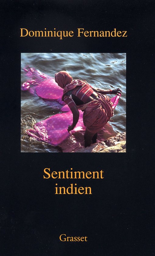 Sentiment Indien - cover