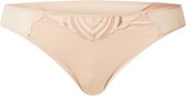 Triumph slip florale tai Oudroze-40 (L)