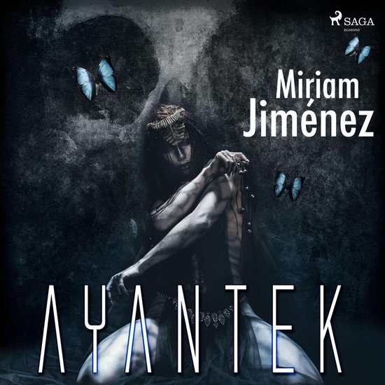 Ayantek - cover
