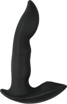 Dynamic Duke Prostaatvibrator - Zwart - Vibo's - Vibrator Anaal - Zwart - Discreet verpakt en bezorgd