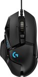 Logitech G502 HERO - Gaming Muis