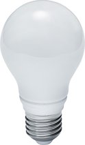 LED Lamp WiZ - Smart LED - Trinon Akusti - E27 Fitting - 8W - Slimme LED - Dimbaar - Mat Wit - Kunststof