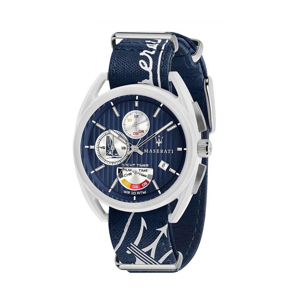 Horloge Heren Maserati R8851132003 (Ø 41 mm)