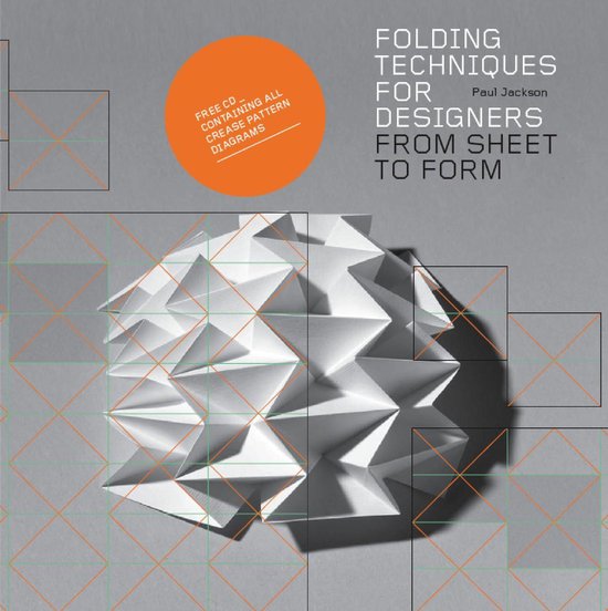 Folding Techniques for Designers - cover