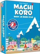Machi Koro - Kaartspel