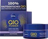 NIVEA Q10 Power Sensitive Night Cream Nachtcrème Gezicht 50 ml