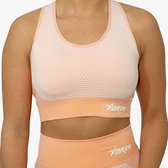 FORZA NAADLOZE SPORT-BH - SWEET PINK