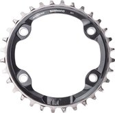 Shimano kettingblad Deore XT  11V 32T ISMCRM81A2 M8000-1