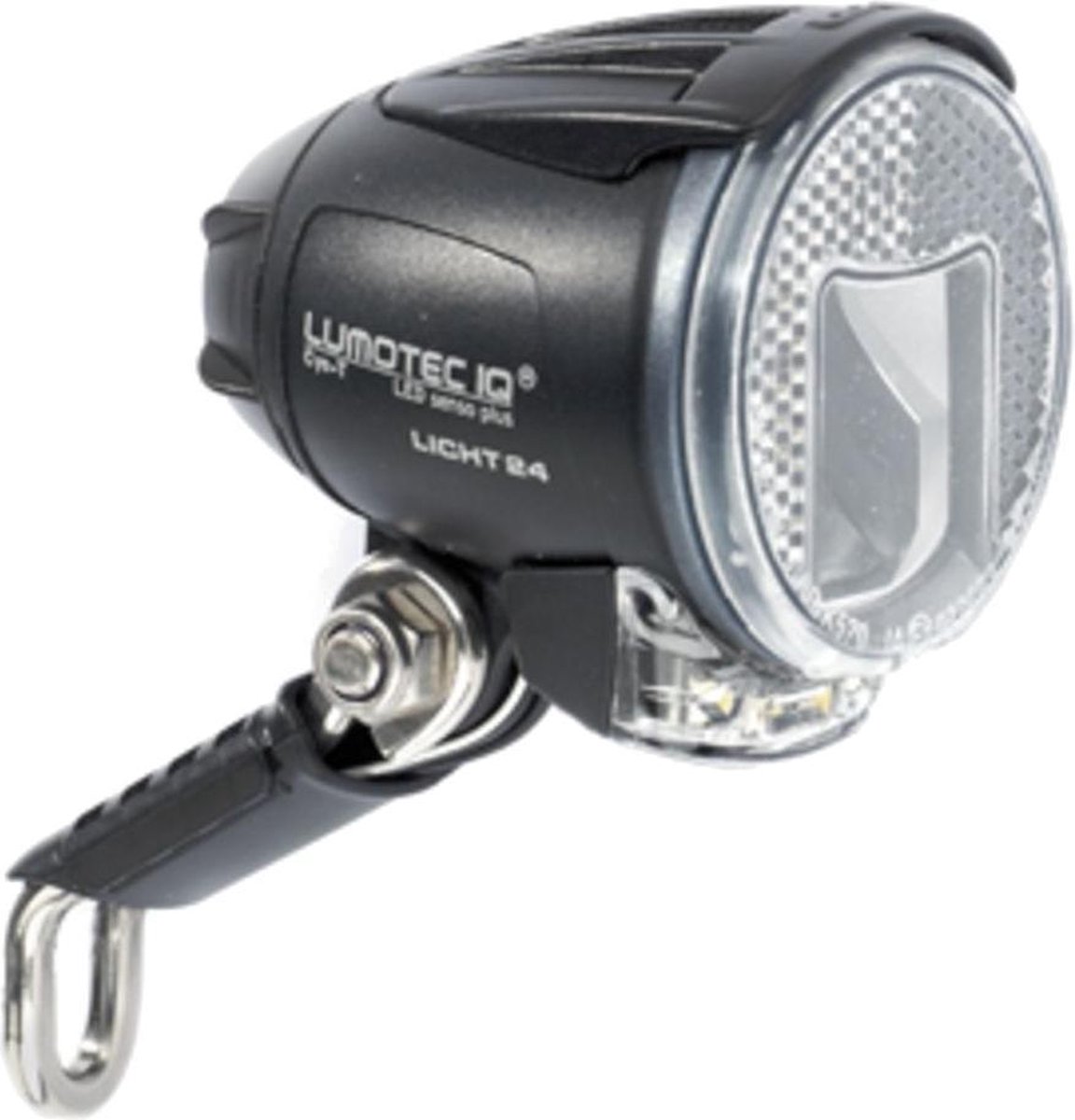 Garmin introduceert fietskoplamp met ingebouwde 4K-camera | Tweakers