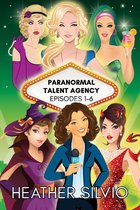 Paranormal Talent Agency Episodes 1-6