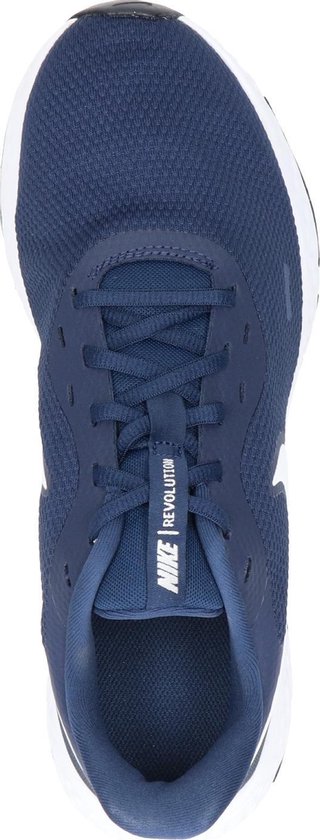 Nike Revolution 5 Hardloopschoenen Heren - Maat 44 | Bestel nu!