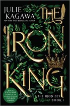 The Iron Fey - The Iron King Special Edition