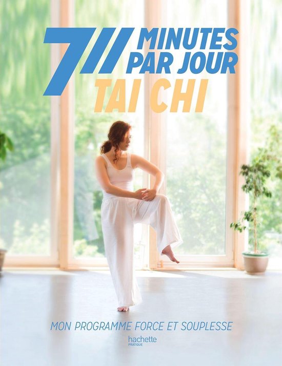 Tai Chi - cover
