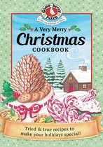 Seasonal Cookbook Collection - A Very Merry Christmas Cookbook