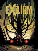 Exilium 2 - Exilium - Tome 02