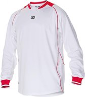 Hummel London shirt LM - Sportshirt - Wit