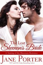 Taming of the Sheenans 6 - The Lost Sheenan's Bride