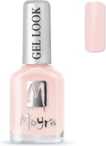 Moyra Gel Look nail polish 971 Yasmine