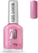 Moyra Gel Look nail polish 1018 Alix