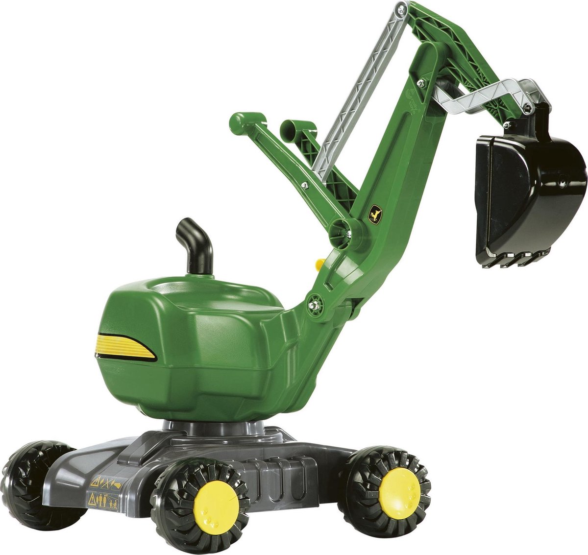 Rolly Toys Rolly Digger