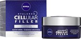 Nivea - Night cream for skin rejuvenation Cellular Anti-Age - 50ml