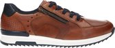 Rieker Sneakers cognac - Maat 42