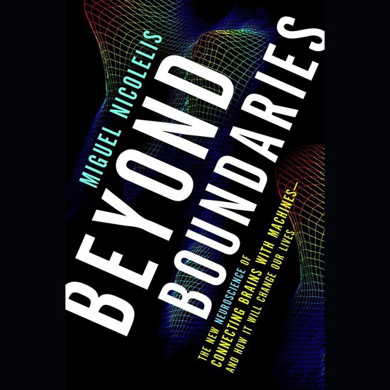 Beyond Boundaries - cover
