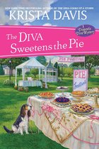 A Domestic Diva Mystery 12 - The Diva Sweetens the Pie