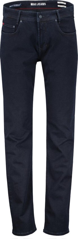 Mac Jeans Macflexx - Modern Fit - Blauw - 32-34