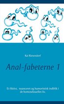 Anal-fabeterne 1 - Anal-fabeterne 1