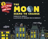 Let's-Read-and-Find-Out Science 2 - The Moon Seems to Change