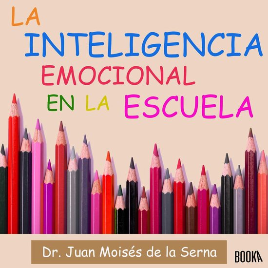 Inteligencia Emocional en la Escuela - cover