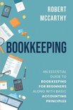 Start a Business- Bookkeeping