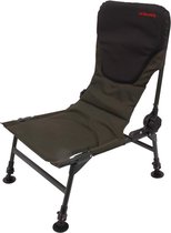 Ultimate Recliner Chair Green | Visstoel