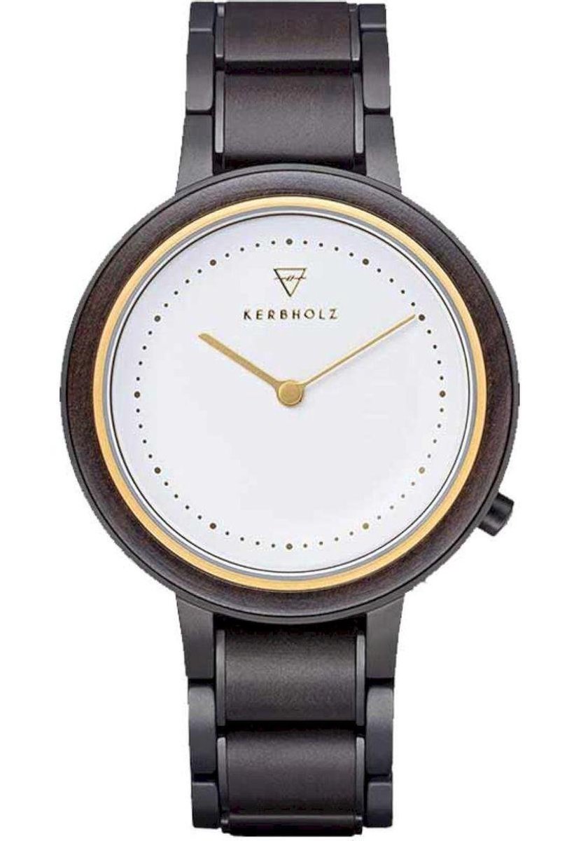 Kerbholz Mod. 4251240414225 - Horloge
