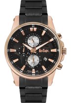 Lee Cooper Mod. LC07008,450 - Horloge