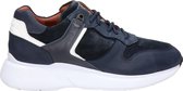 Greve heren sneaker - Blauw - Maat 47