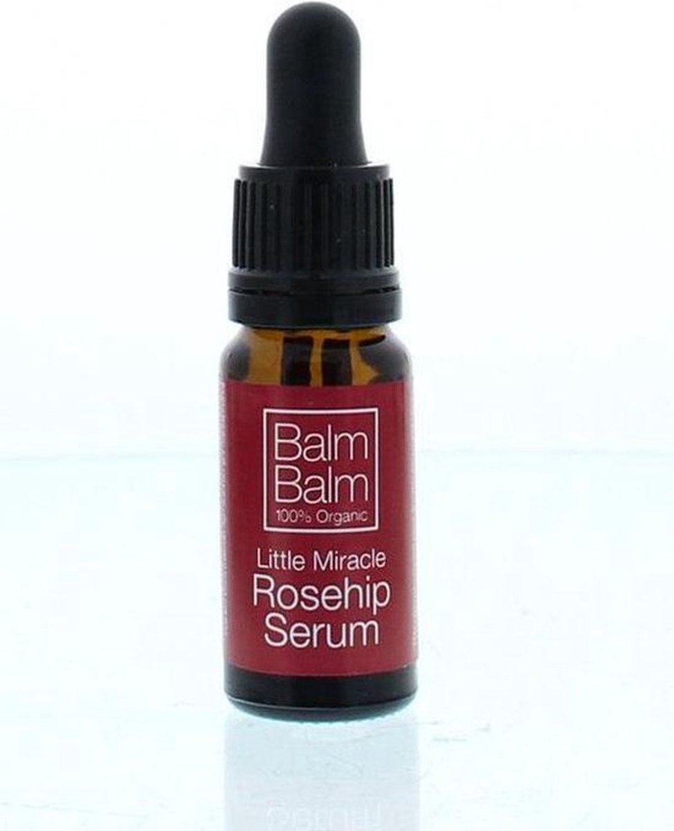 Balm Balm Little Miracle Rosehip Serum 10ml.