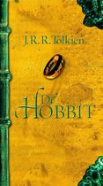De Hobbit Luisterboek 8 Cd's
