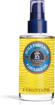 L'Occitane - Occitane Shea Butter Fabulous Oil -