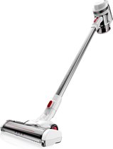 Cecotec Conga Thunderbrush 670 Immortal - Steelstofzuiger