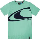 O'Neill T-Shirt Wave - Green Pastel - 140