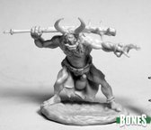 Reaper Miniatures - Rogaku, Oni - 77472
