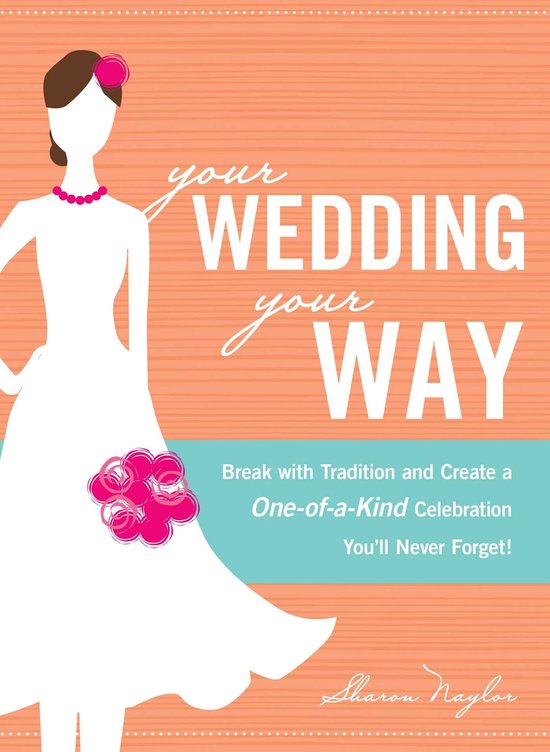 Your Wedding, Your Way - cover